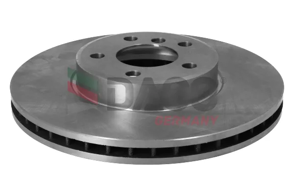 спирачен диск DACO Germany        