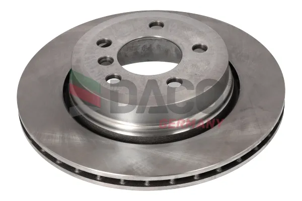 спирачен диск DACO Germany        