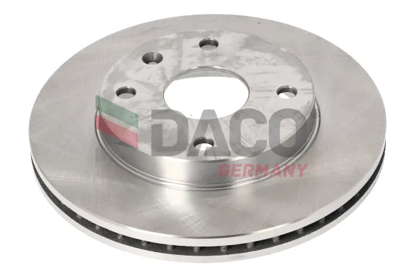 спирачен диск DACO Germany        