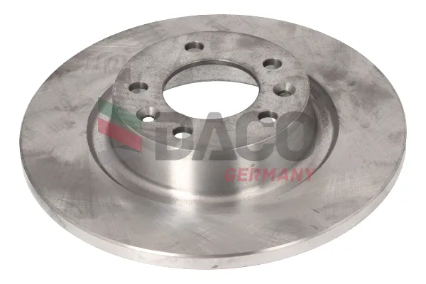спирачен диск DACO Germany        
