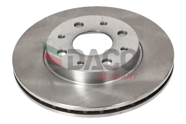 спирачен диск DACO Germany        