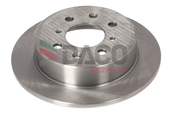 спирачен диск DACO Germany        
