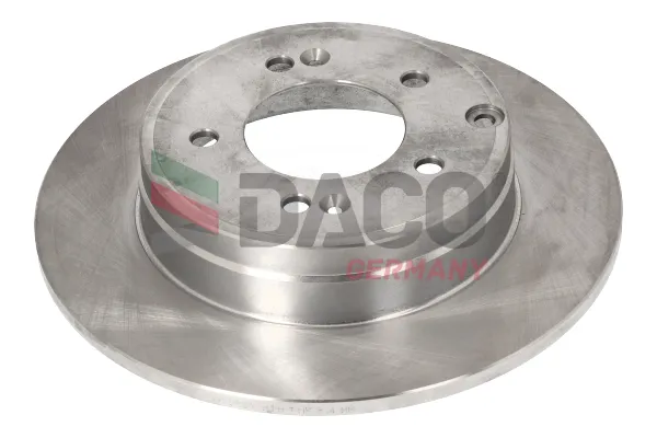 спирачен диск DACO Germany        