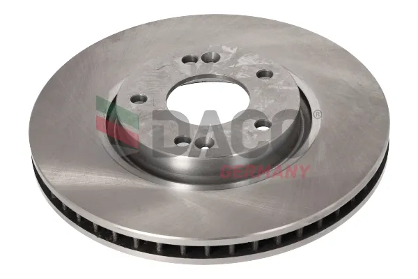 спирачен диск DACO Germany        
