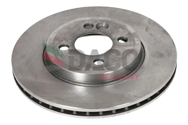 спирачен диск DACO Germany        