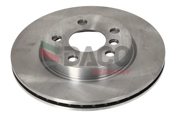 спирачен диск DACO Germany        