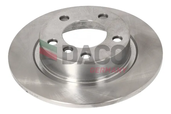спирачен диск DACO Germany        