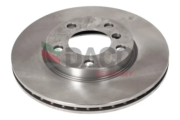 спирачен диск DACO Germany        