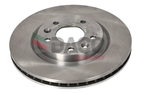 спирачен диск DACO Germany        