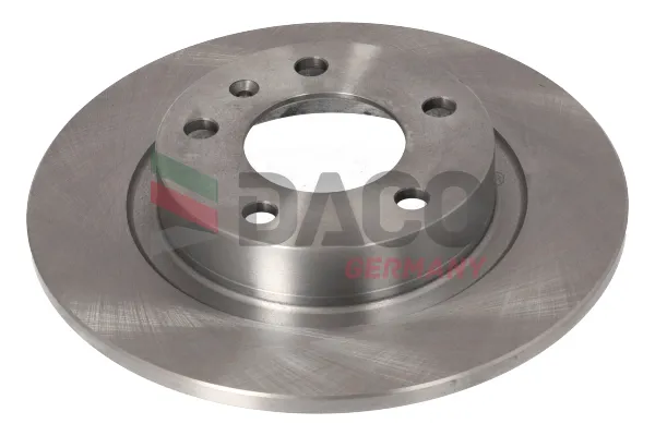 спирачен диск DACO Germany        