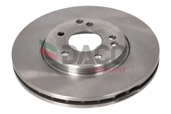 спирачен диск DACO Germany        