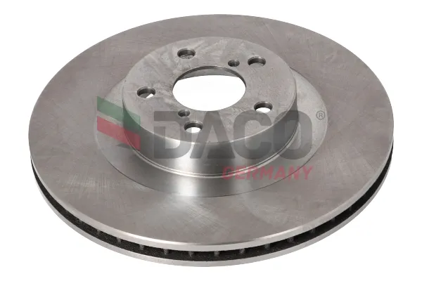 спирачен диск DACO Germany        