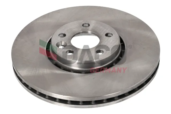 спирачен диск DACO Germany        