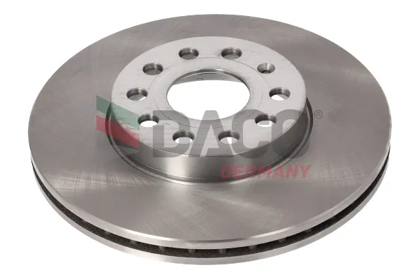 спирачен диск DACO Germany        