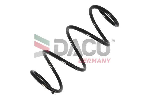 пружина за ходовата част DACO Germany        