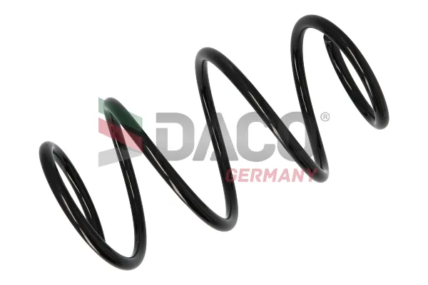 Пружина за ходовата част DACO Germany
