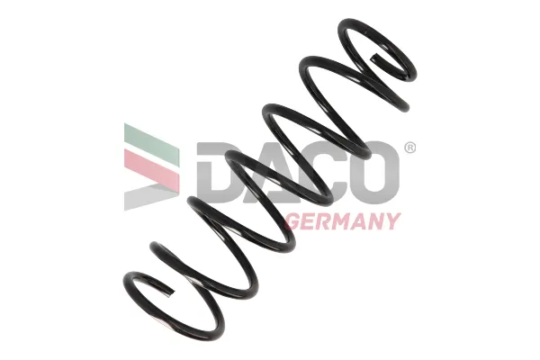 пружина за ходовата част DACO Germany        