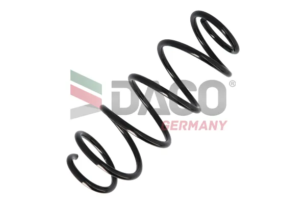 пружина за ходовата част DACO Germany        