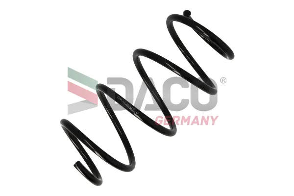 пружина за ходовата част DACO Germany        
