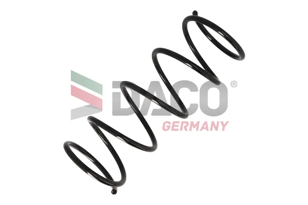 Пружина за ходовата част DACO Germany
