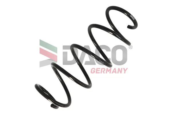 Пружина за ходовата част DACO Germany