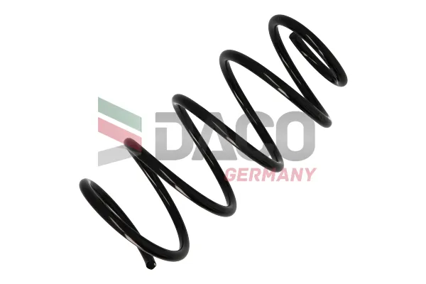 пружина за ходовата част DACO Germany        