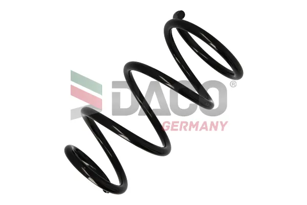 Пружина за ходовата част DACO Germany