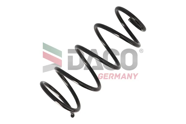 пружина за ходовата част DACO Germany        