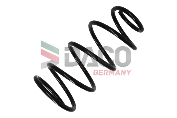 Пружина за ходовата част DACO Germany