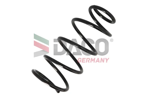 Пружина за ходовата част DACO Germany