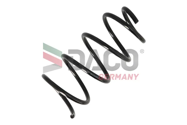 пружина за ходовата част DACO Germany        