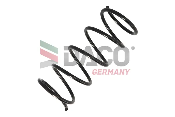 Пружина за ходовата част DACO Germany