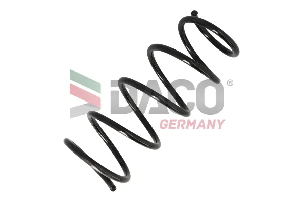 пружина за ходовата част DACO Germany        