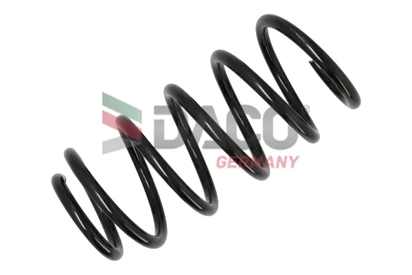 пружина за ходовата част DACO Germany        