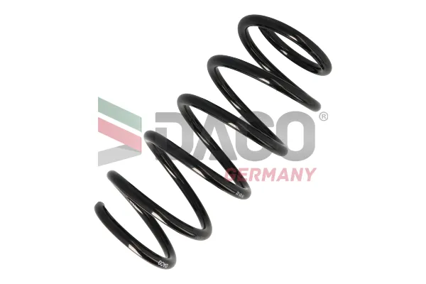 Пружина за ходовата част DACO Germany