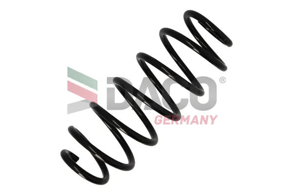 пружина за ходовата част DACO Germany        