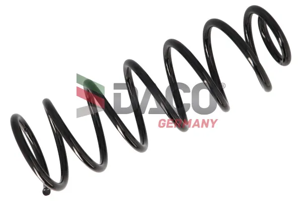 пружина за ходовата част DACO Germany        