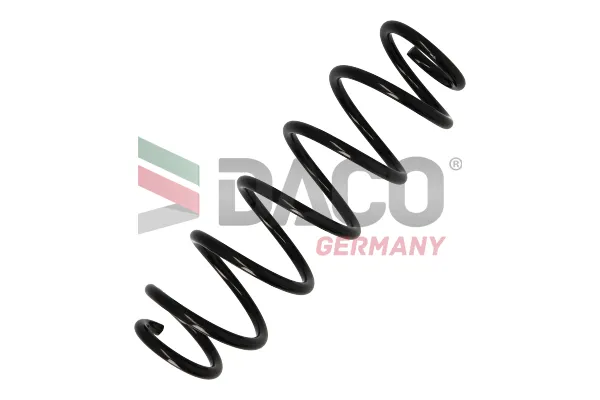 пружина за ходовата част DACO Germany        