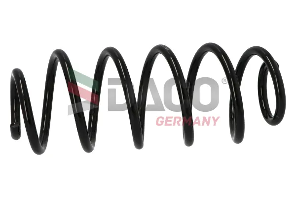 пружина за ходовата част DACO Germany        