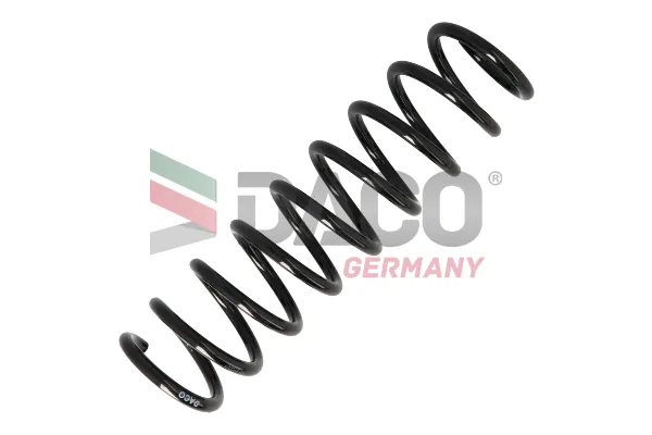 Пружина за ходовата част DACO Germany