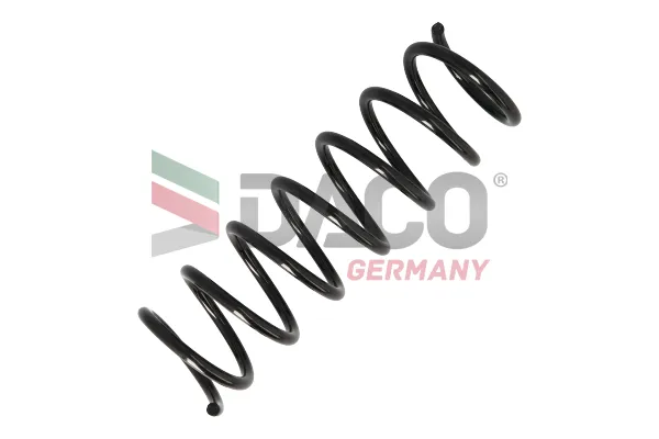 Пружина за ходовата част DACO Germany