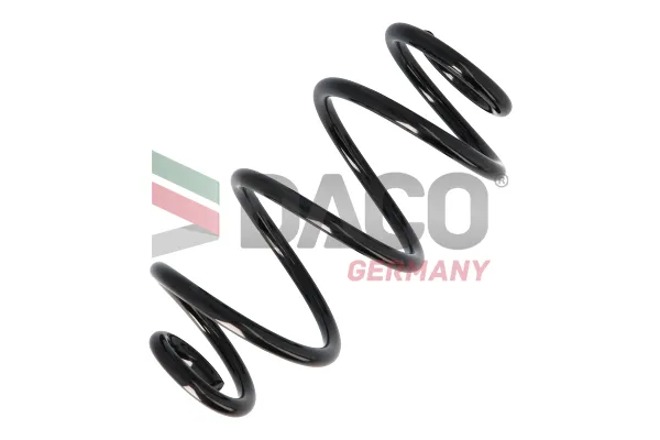 пружина за ходовата част DACO Germany        