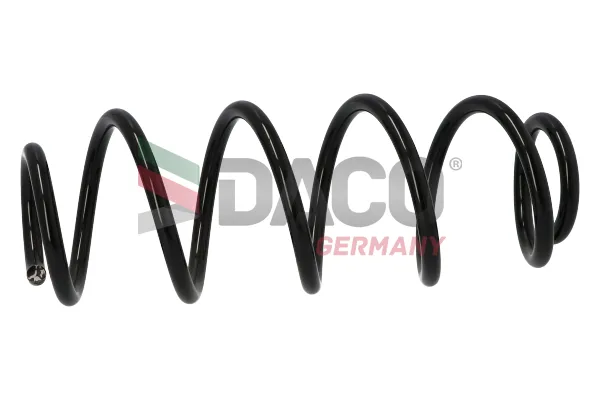 пружина за ходовата част DACO Germany        