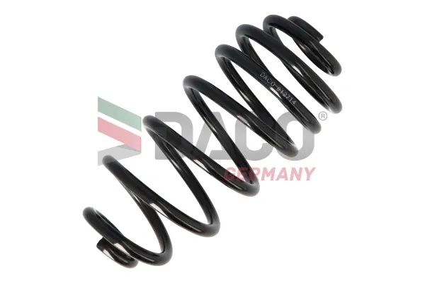 пружина за ходовата част DACO Germany        