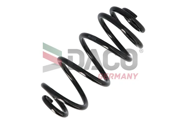 пружина за ходовата част DACO Germany        