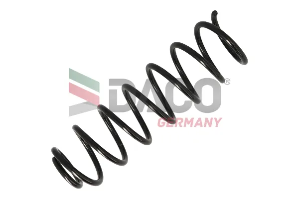 Пружина за ходовата част DACO Germany