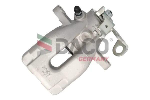 Спирачен апарат DACO Germany