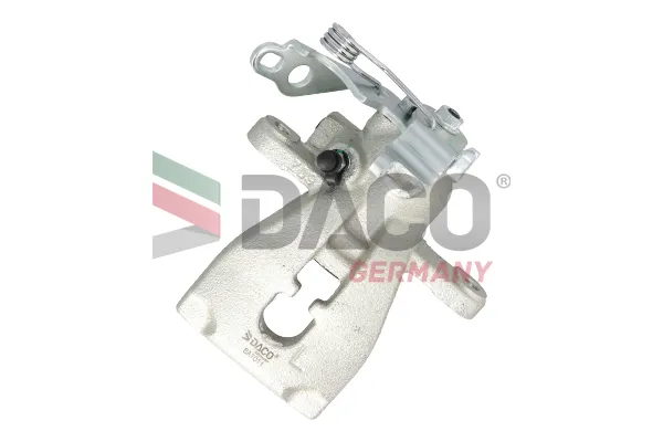 Спирачен апарат DACO Germany