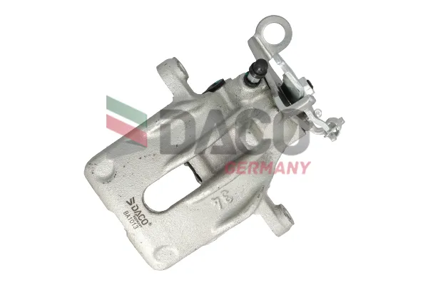 Спирачен апарат DACO Germany