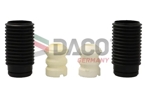 прахозащитен комплект, амортисьор DACO Germany        